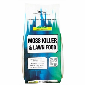Moss Killer & Lawn Food,gardening tools set