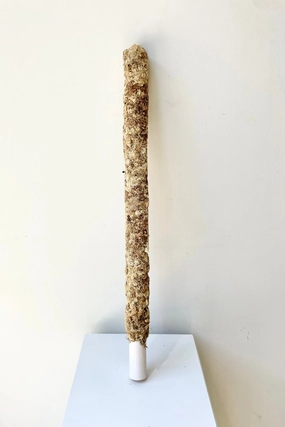 Moss Pole 24",potted plant decor