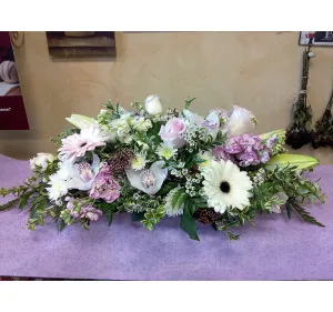 Mother's day No.41,faux bloom stem 