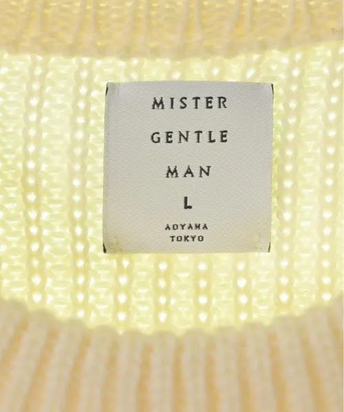 HERR GENTLEMAN Pullover