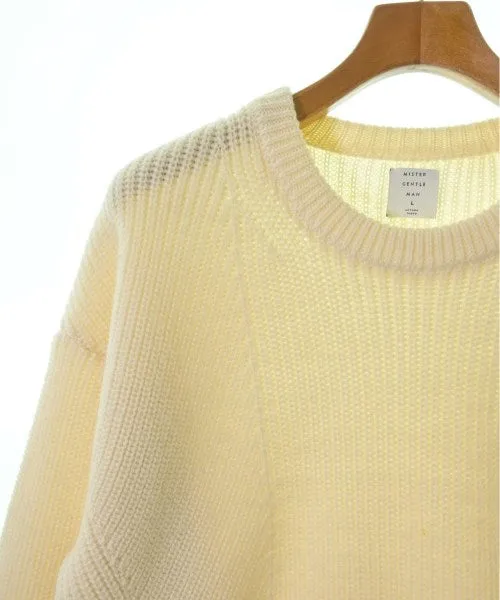 HERR GENTLEMAN Pullover