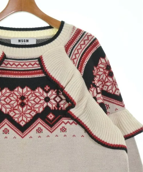 MSGM Pullover