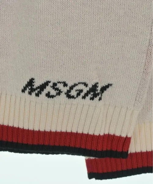 MSGM Pullover