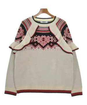 MSGM Pullover