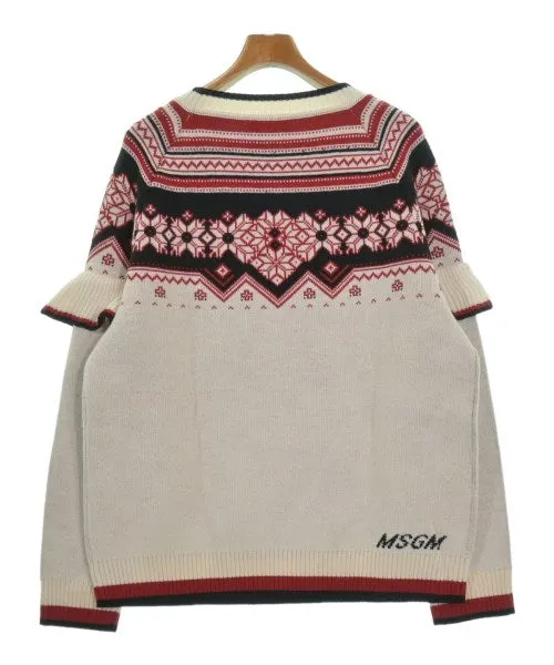 MSGM Pullover