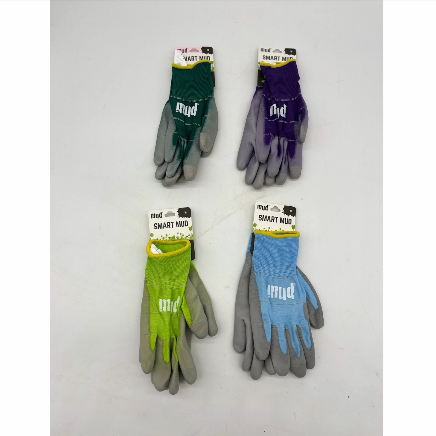 Mud Gloves - Touchscreen Compatible,potted plant decor