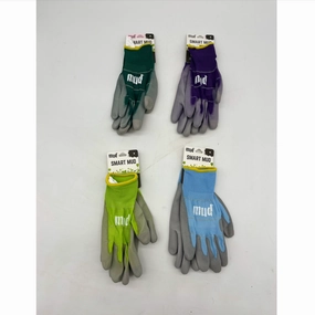 Mud Gloves - Touchscreen Compatible,potted plant decor
