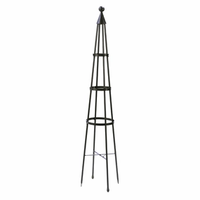 Multi Ring Obelisk,planting accessories kit
