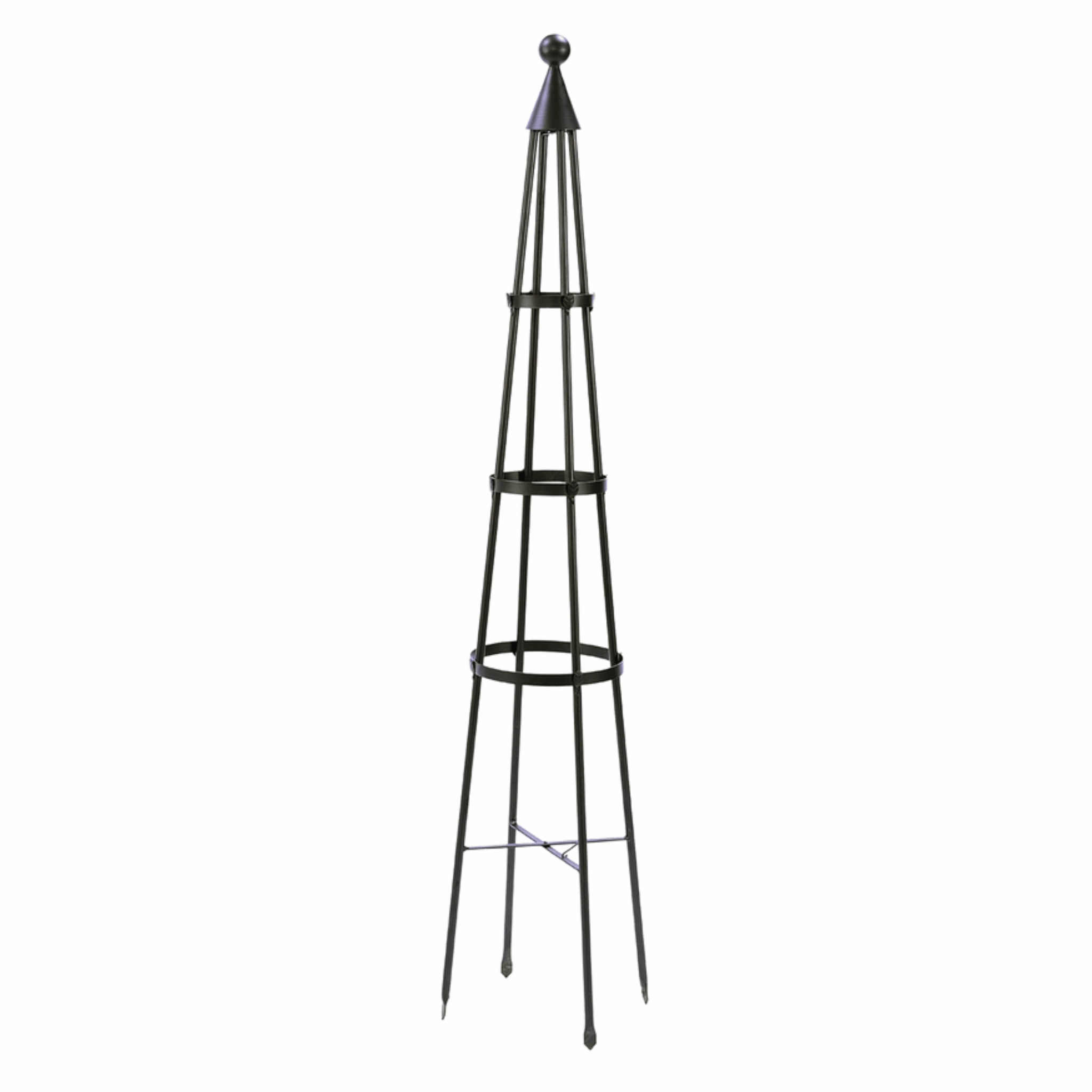 Multi Ring Obelisk,planting accessories kit