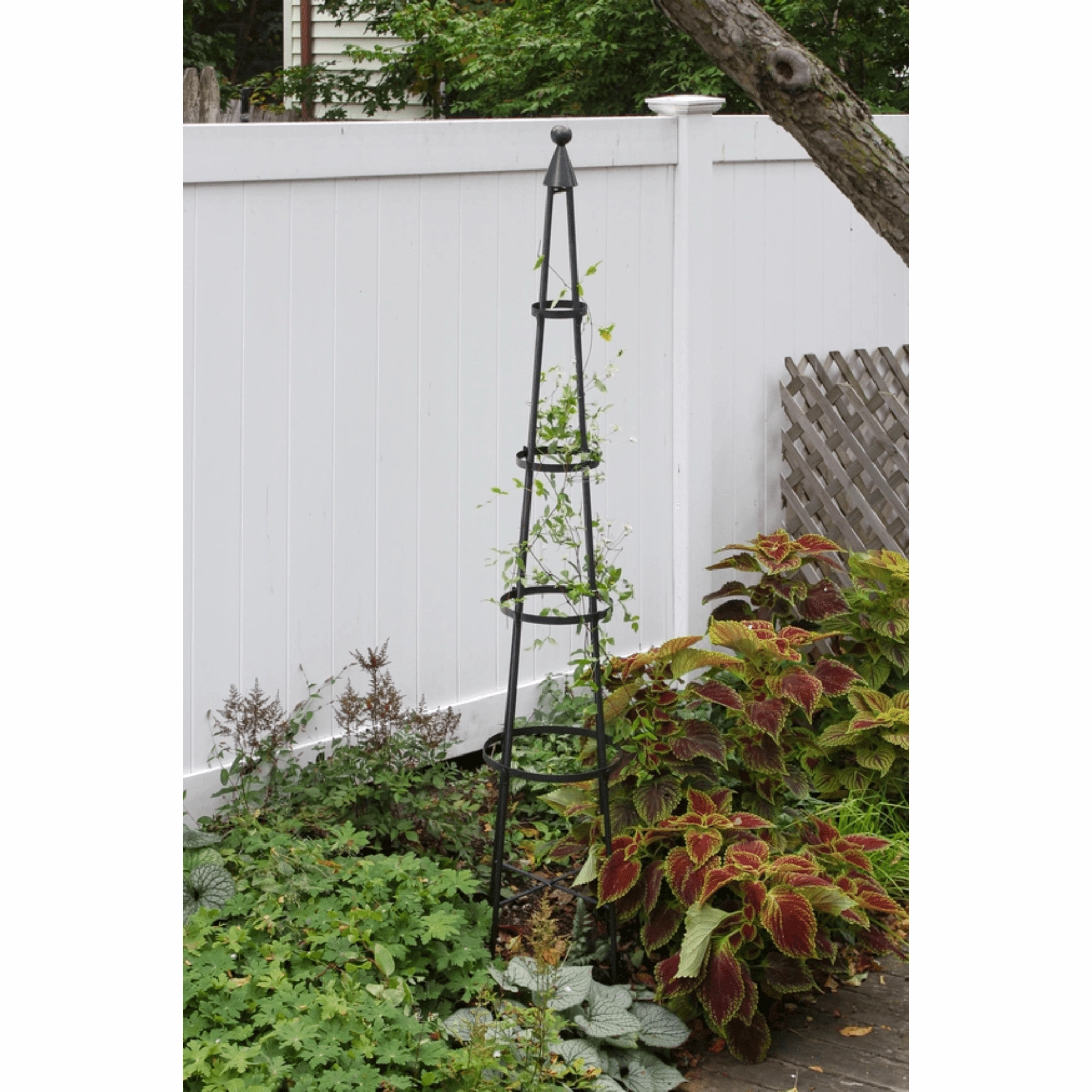 Multi Ring Obelisk