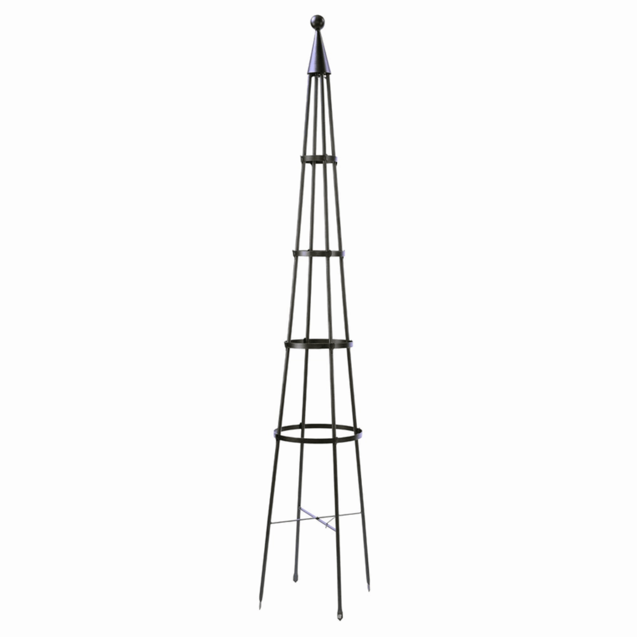 Multi Ring Obelisk