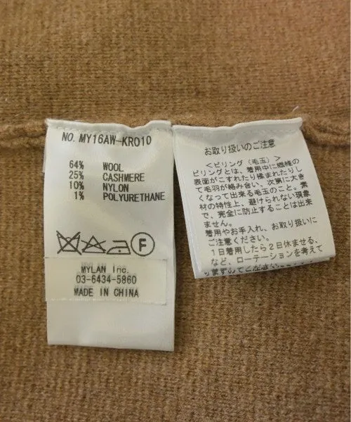 MYLAN Pullover