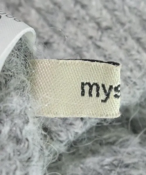 Mystische Pullover