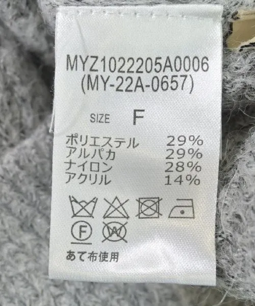 Mystische Pullover