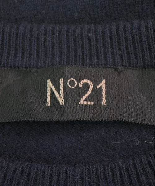 Nr. 21 Pullover