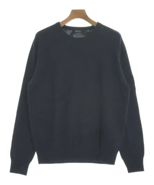Nr. 21 Pullover