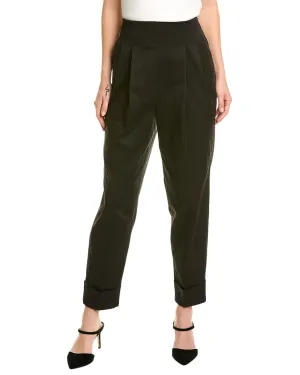 Natori Chino High Waist Hose