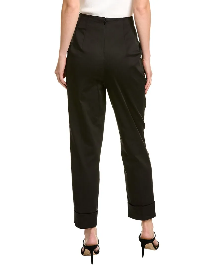 Natori Chino High Waist Hose