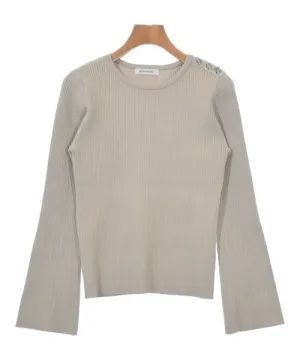 NATURAL BEAUTY BASIC Pullover