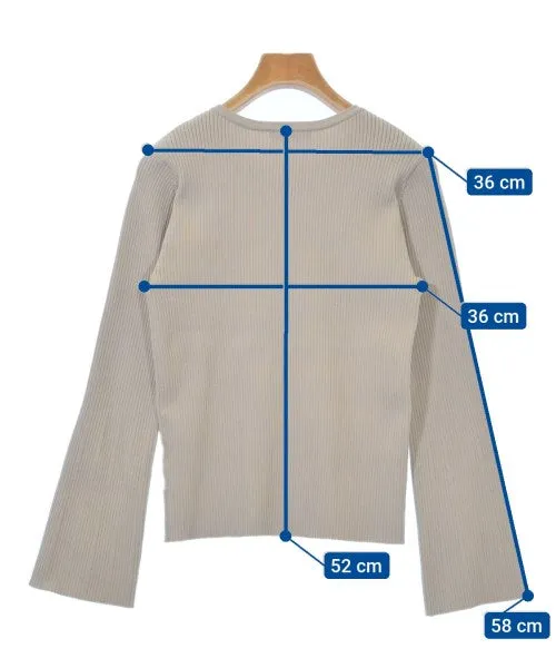 NATURAL BEAUTY BASIC Pullover