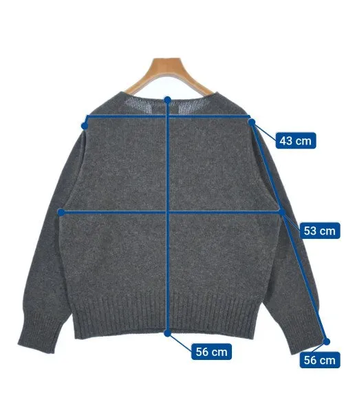 NATURWÄSCHE Pullover