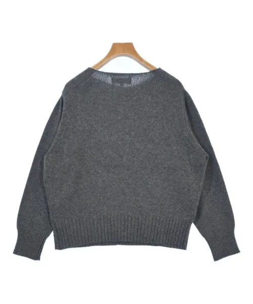 NATURWÄSCHE Pullover