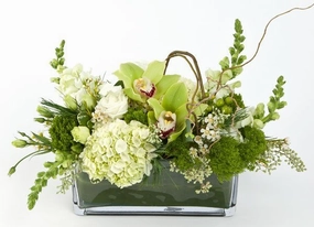 Natural Breeze,artificial flower arrangement