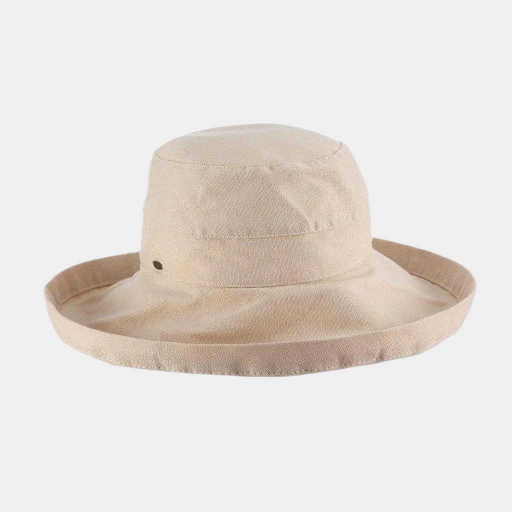 Natural Cotton Garden Hat,garden field mower