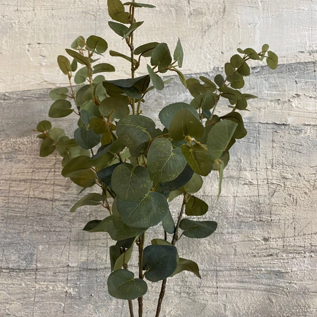 Natural Eucalyptus Spray 75cm