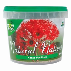 Natural Natives Fertiliser,gardening tools set