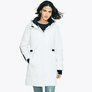 Nautica Damen Steppjacke Marshmallow Nautica