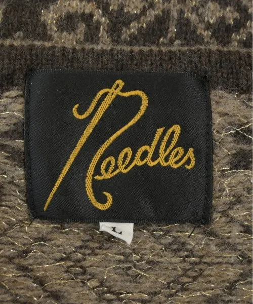 Nadelpullover