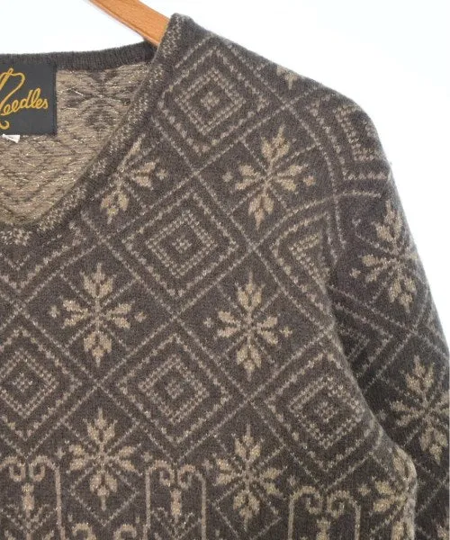 Nadelpullover