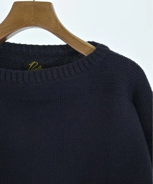 Nadelpullover