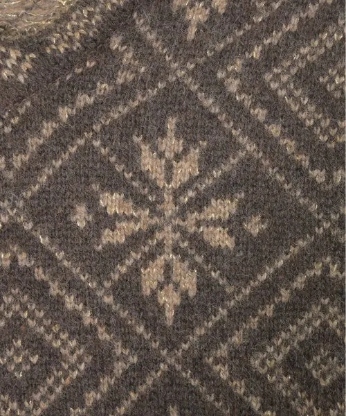 Nadelpullover