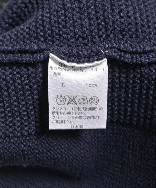 Nadelpullover