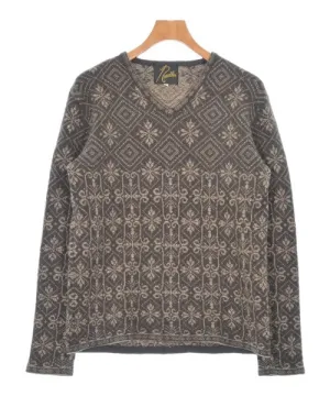 Nadelpullover