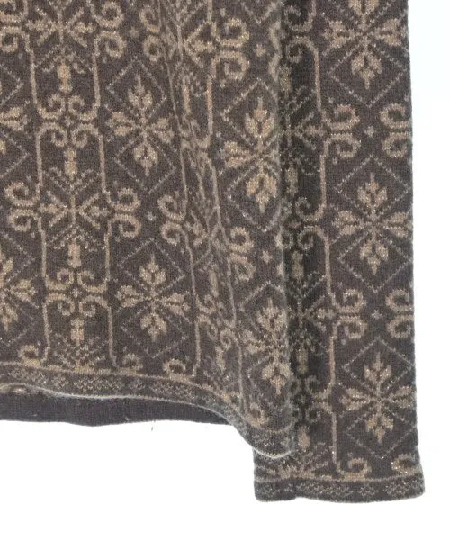 Nadelpullover