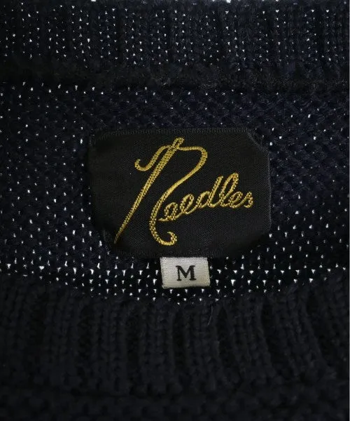 Nadelpullover