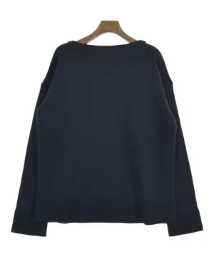 Nadelpullover