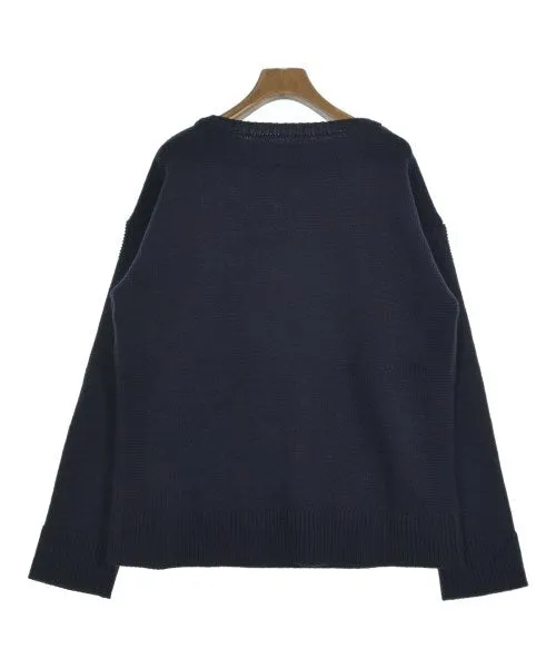 Nadelpullover