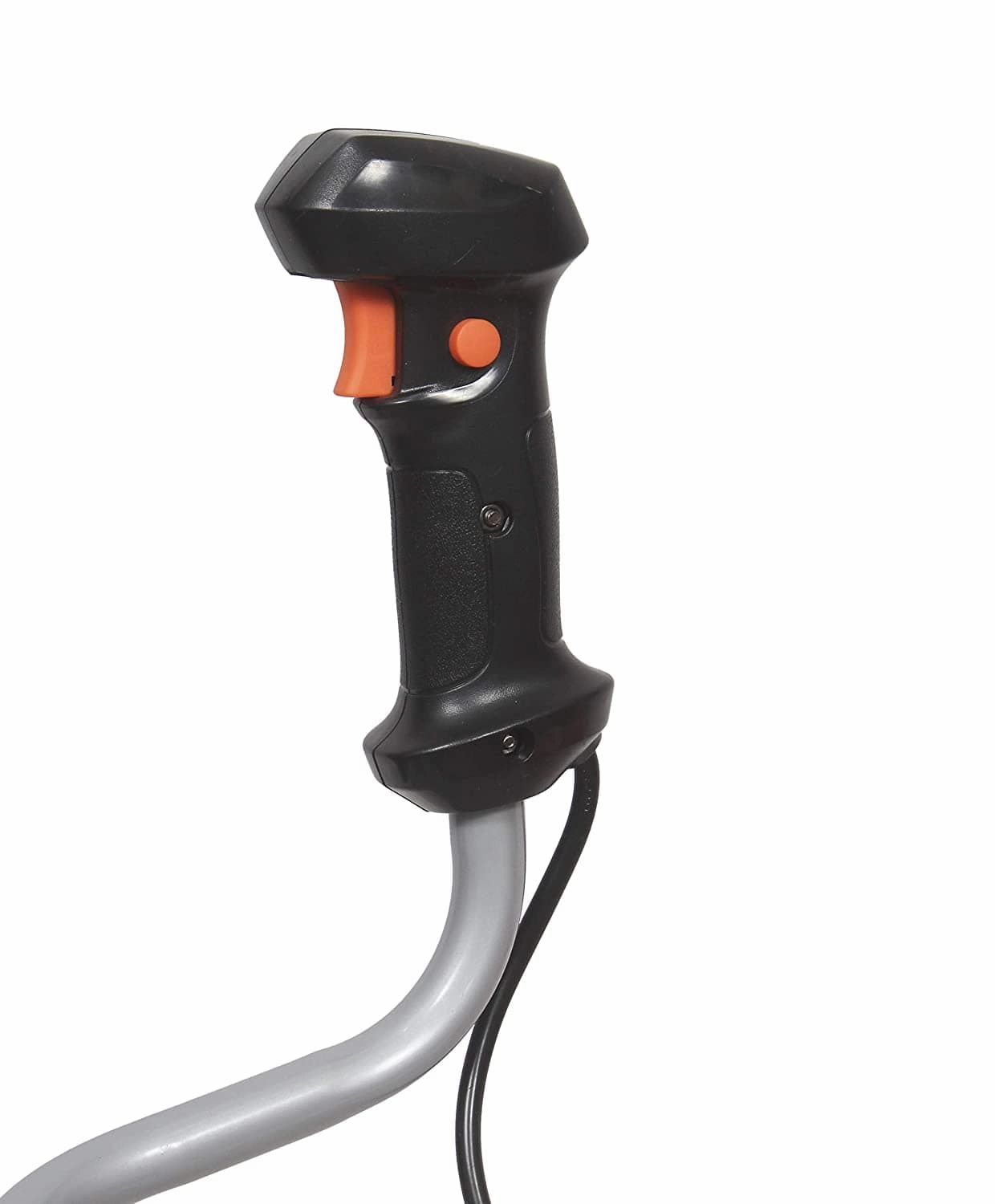 Neptune 2 in 1 Electric Brush Cutter & Grass Trimmer 1400W, 380MM Cutting Width BC-1200E