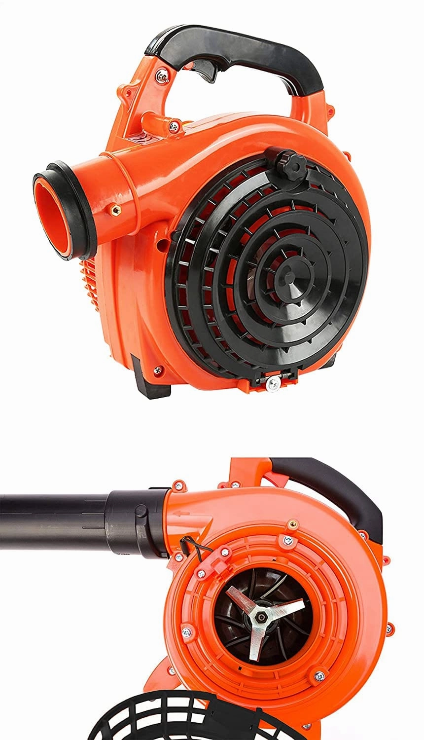 Neptune 2 Stroke Petrol Engine 2 in 1 Leaf-Blower Vaccum/Mulcher 26CC