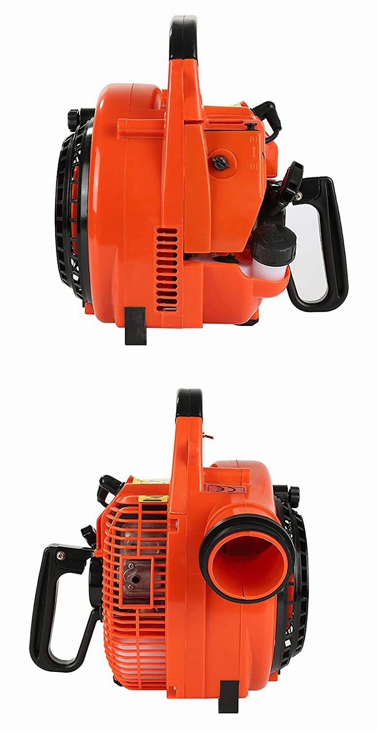 Neptune 2 Stroke Petrol Engine 2 in 1 Leaf-Blower Vaccum/Mulcher 26CC