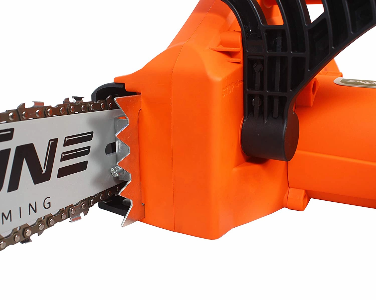 Neptune 2 Stroke Petrol Engine 62CC 4HP Chainsaw with 24" Cutter Bar, CS-62