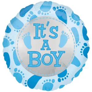 New Baby Boy Helium Balloon,realistic flower bouquet 