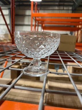 New Crystal Clear Bowl Glass Bowl Vase 10.5cm*12cm bowl Vase,aesthetic flower vase