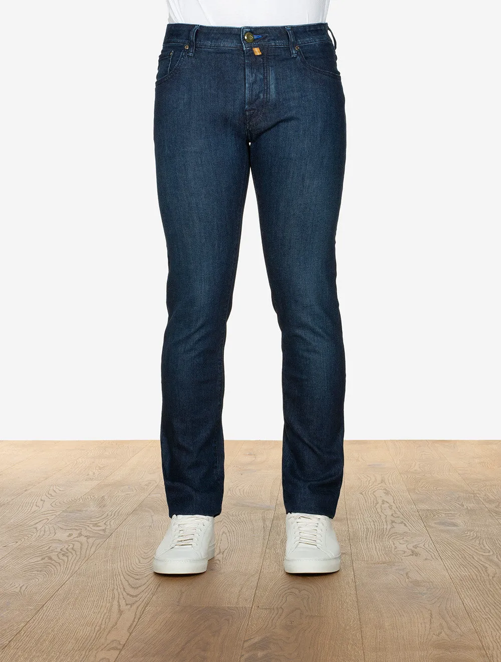 Nick Slim Fit Jeans Denim