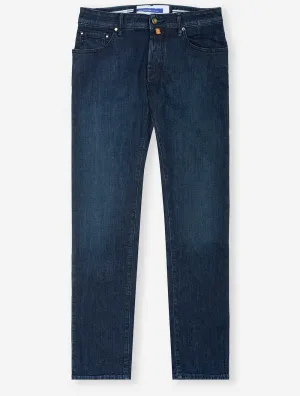 Nick Slim Fit Jeans Denim