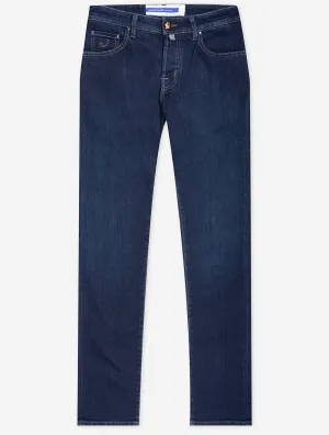 Nick Slim Fit Jeans Denim